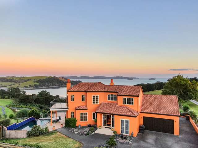 220 Whitmore Road Tawharanui Peninsula_2