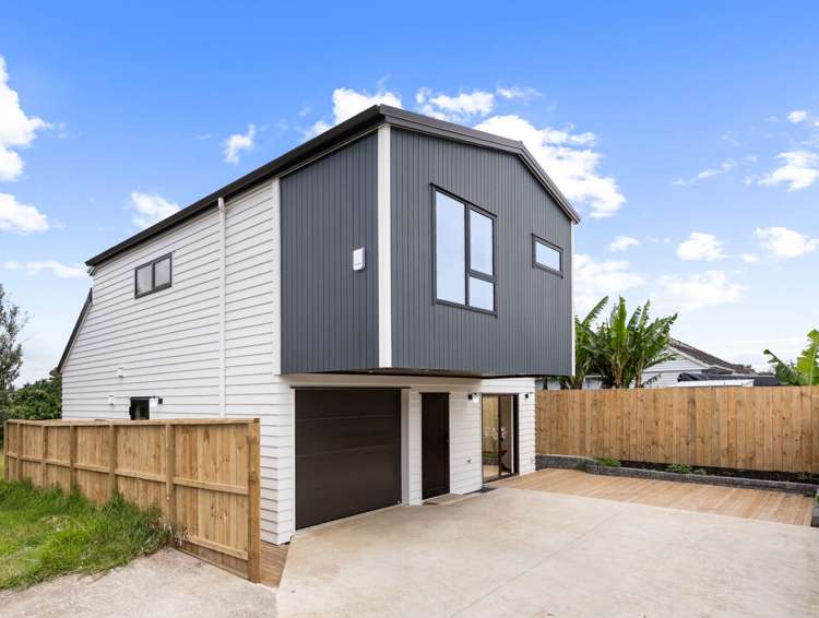 14C Jolson Road Mt Wellington_18