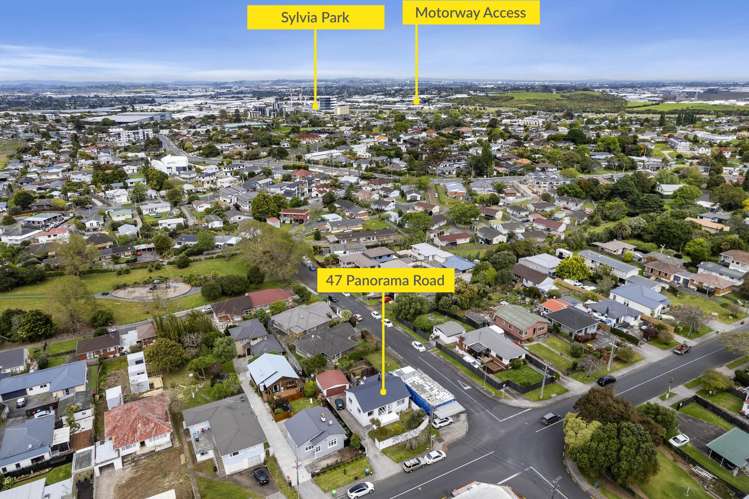 47 Panorama Road Mount Wellington_14