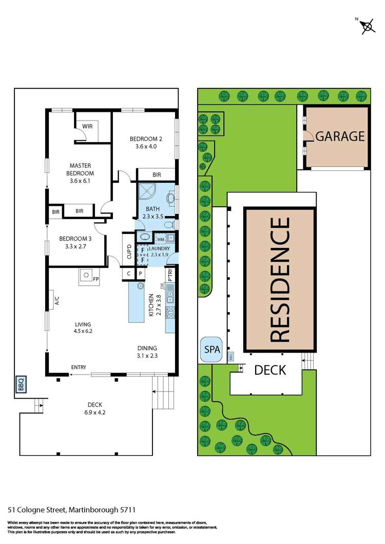 51 Cologne Street Martinborough_24