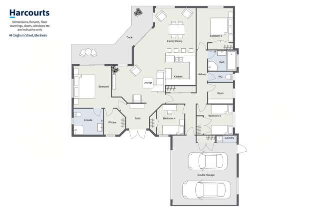 44 Cleghorn Street Redwoodtown_1