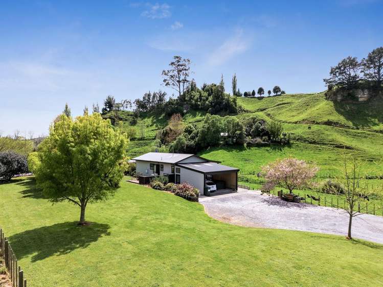 141 Puketirau Road Tirau_1