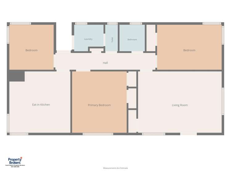 22 Bent Street Putaruru_45