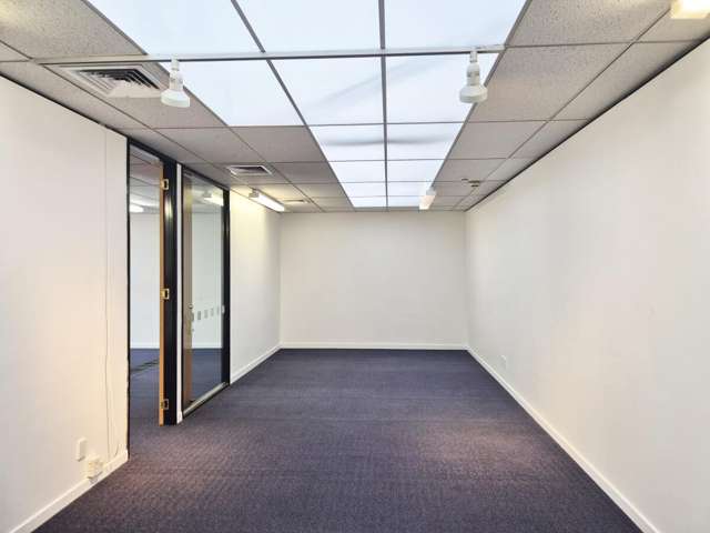 Level 1, 6 Tennyson Street Te Aro_1