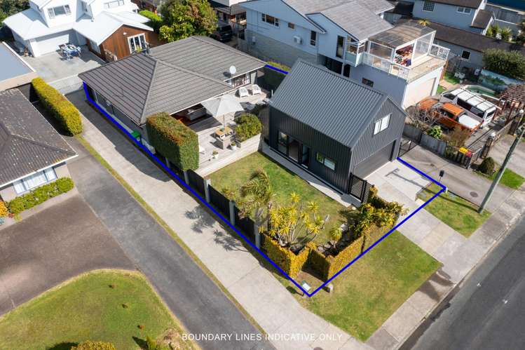 1/8 Waller Avenue Bucklands Beach_0