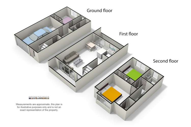 5/8 Margan Avenue New Lynn_11