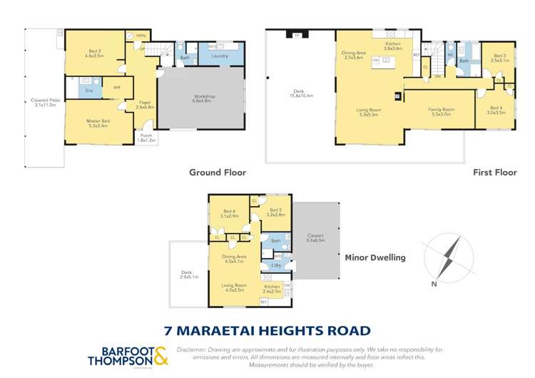 7 Maraetai Heights Road Maraetai_19