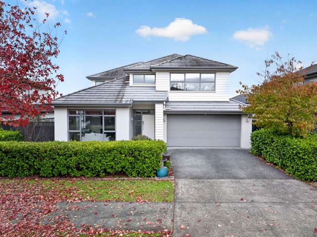 Spacious Family Living in Karaka Lakes