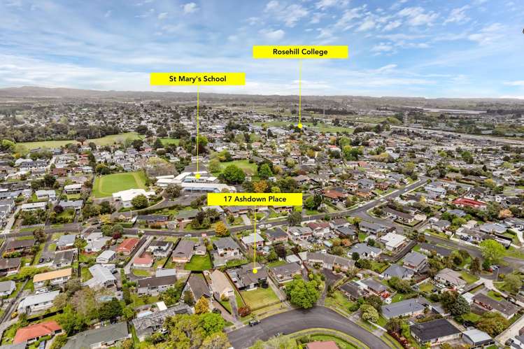 17 Ashdown Place Pahurehure_19
