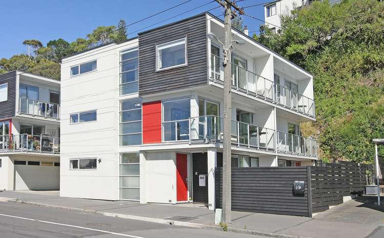 1/38 Ferry Street Seatoun_24