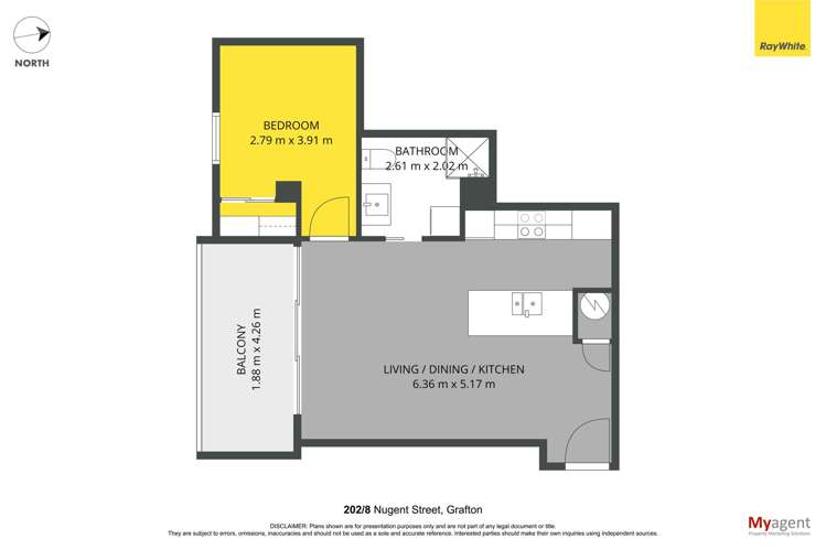 202/8 Nugent Street Grafton_11