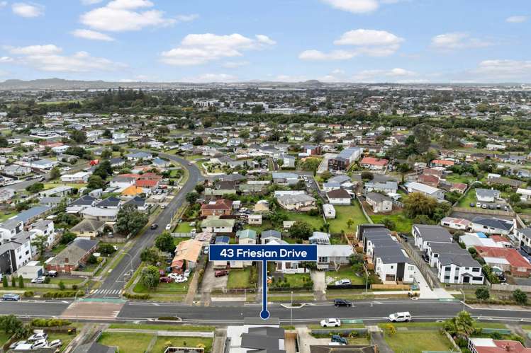 Lot 1, 43 Friesian Drive Mangere_21