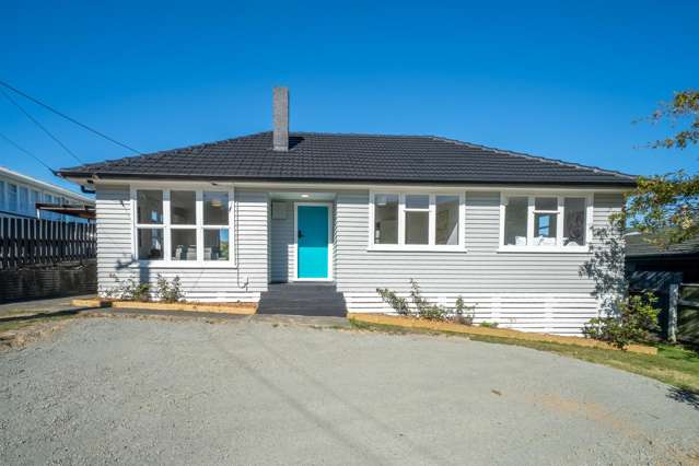 For All the Champion House Hunters!