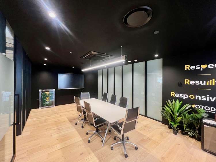 3 Lorne Street City Centre_13