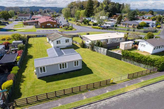 1 Huamai Street Mangakino_1