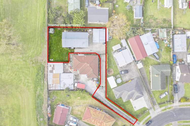 2/26 Caravelle Close Mangere_11
