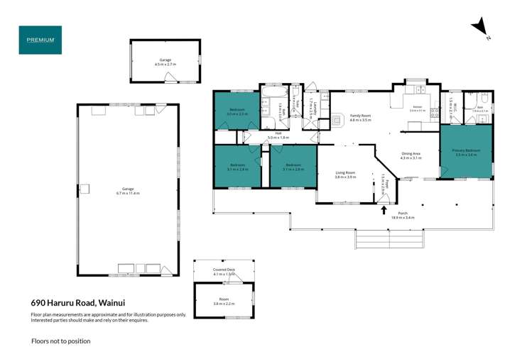 690 Haruru Road Wainui_17