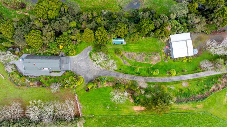 50 Waitoki Road Waitoki_21