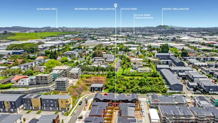 73 Mangahoe Road Mount Wellington_18