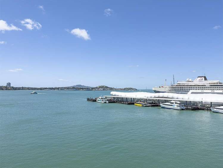 39/139 Quay Street Auckland Central_34
