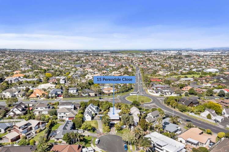 15 Perendale Close Somerville_29