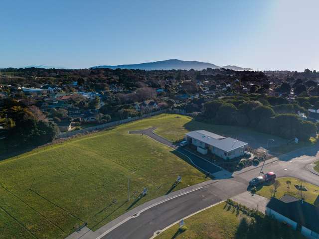 Stage 2 Millvale Street Waikanae_2