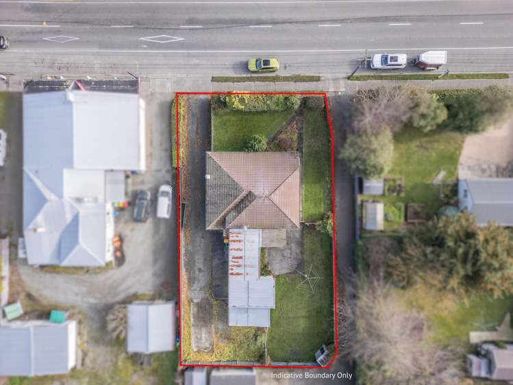 49 Cox Street Geraldine_16