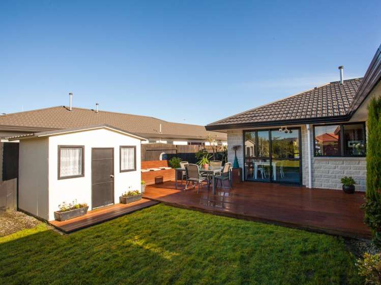 20 Aspen Way Kelvin Grove_20