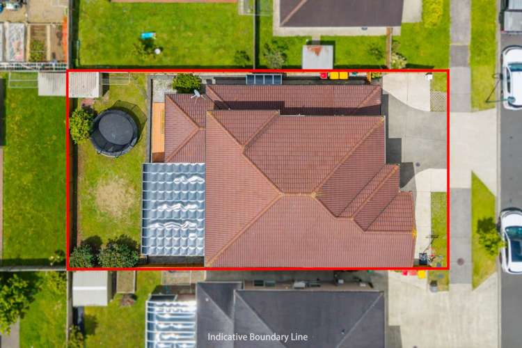 3 Castlederg Drive Flat Bush_24