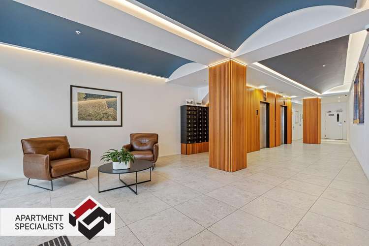 4 Short Street Auckland Central_17