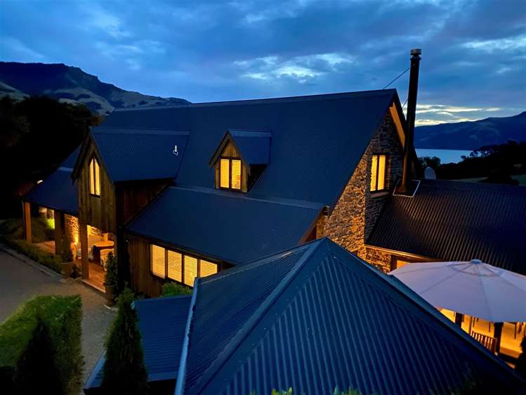 6890 Christchurch Akaroa Road Takamatua_87