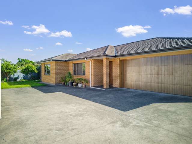 Family living without compromise