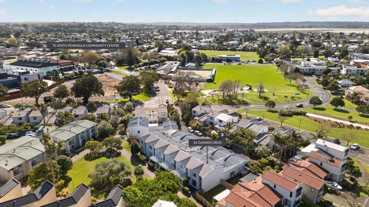 34 Gunner Drive Te Atatu Peninsula_16