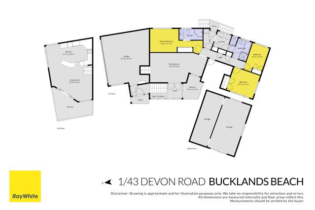 1/43 Devon Road Bucklands Beach_1