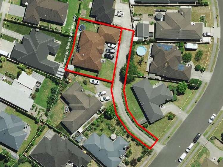 18B Jasmine Place Cambridge_2