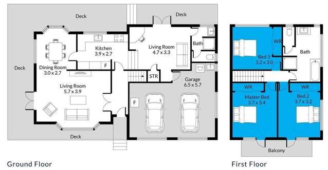 39 Palomino Drive Henderson_1