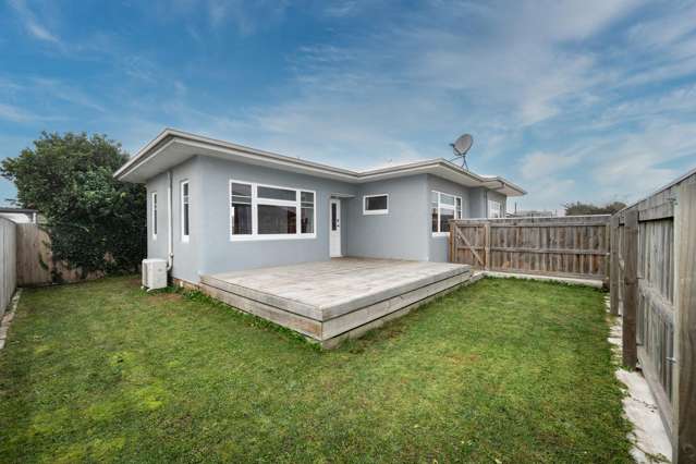 A smart start, easy downsize or invest