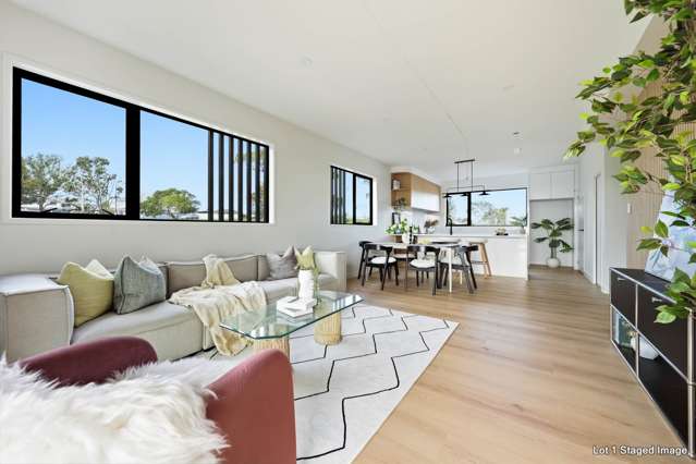 Lot 6/129 Cook Street Howick_2