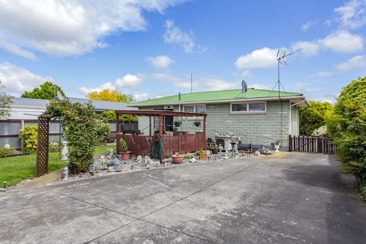 21 Sneyd Street Kaiapoi_9