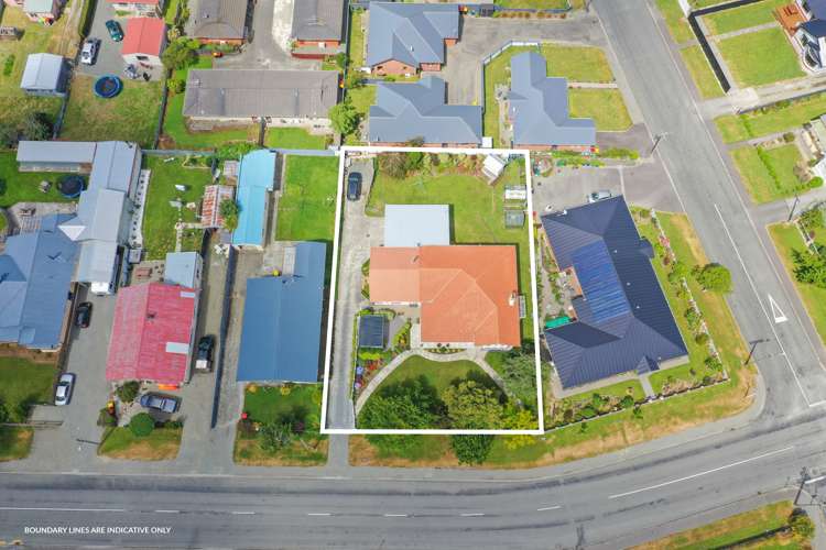 117 Park Street Winton_43