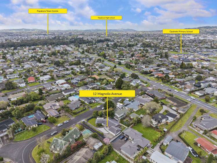 12 Magnolia Avenue Opaheke_37
