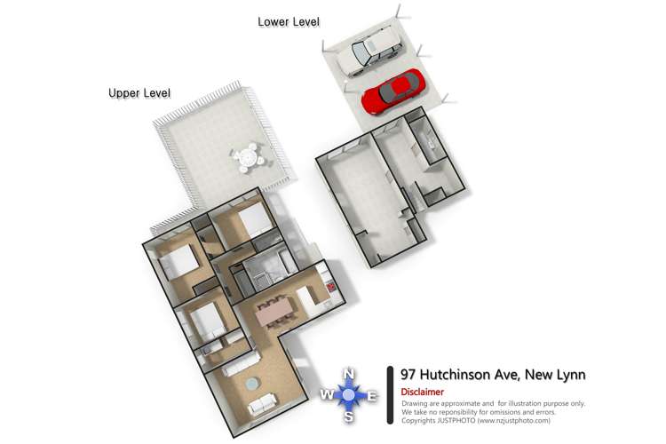 97 Hutchinson Avenue New Lynn_19