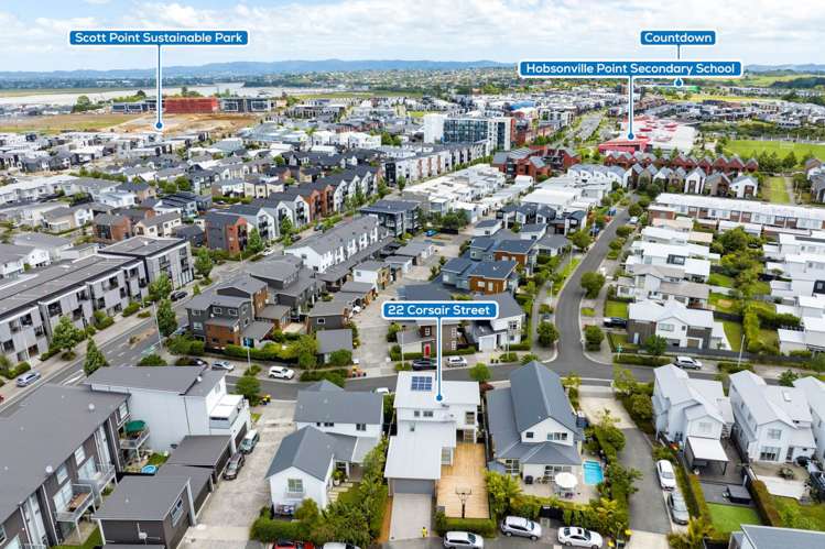 22 Corsair Street Hobsonville_23