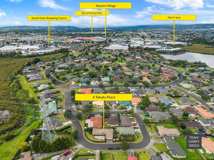 6 Takatu Place Takanini_21