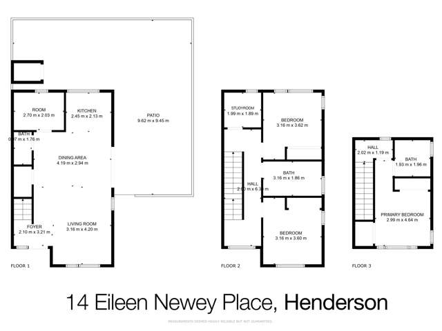 14 Eileen Newey Place Henderson_2