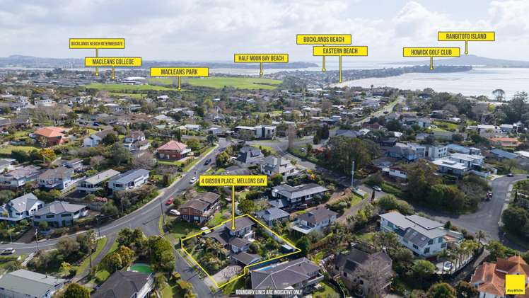 4 Gibson Place Mellons Bay_26