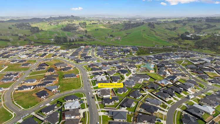 88 Hitchen Road Pokeno_25