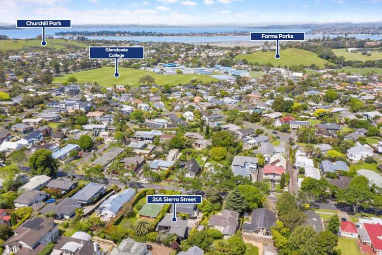 31a Sierra Street Glendowie_19