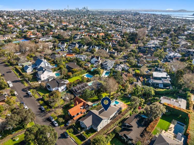 12 Woodley Avenue Remuera_24