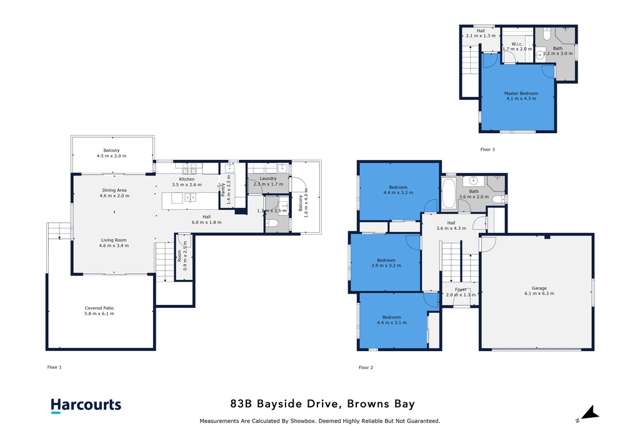 83B Bayside Drive Browns Bay_1